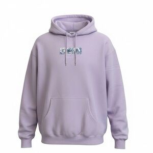 Hypeland Hunter x Hunter Hoodie men's sizing